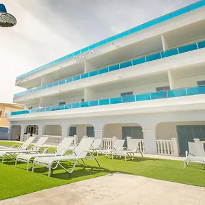 Dols Mar , Camp De Mar Espagne