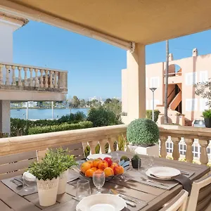 Esperanza , Alcúdia Espagne