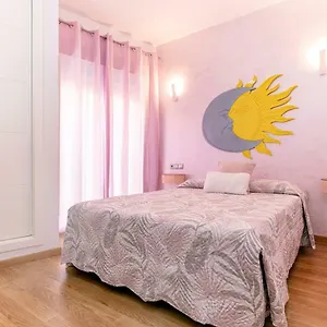 Momas La Casa De Mama , Málaga Espagne