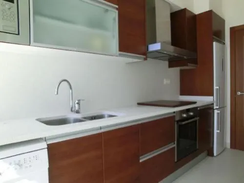 Apartaments Can Negret Sitges Apartment