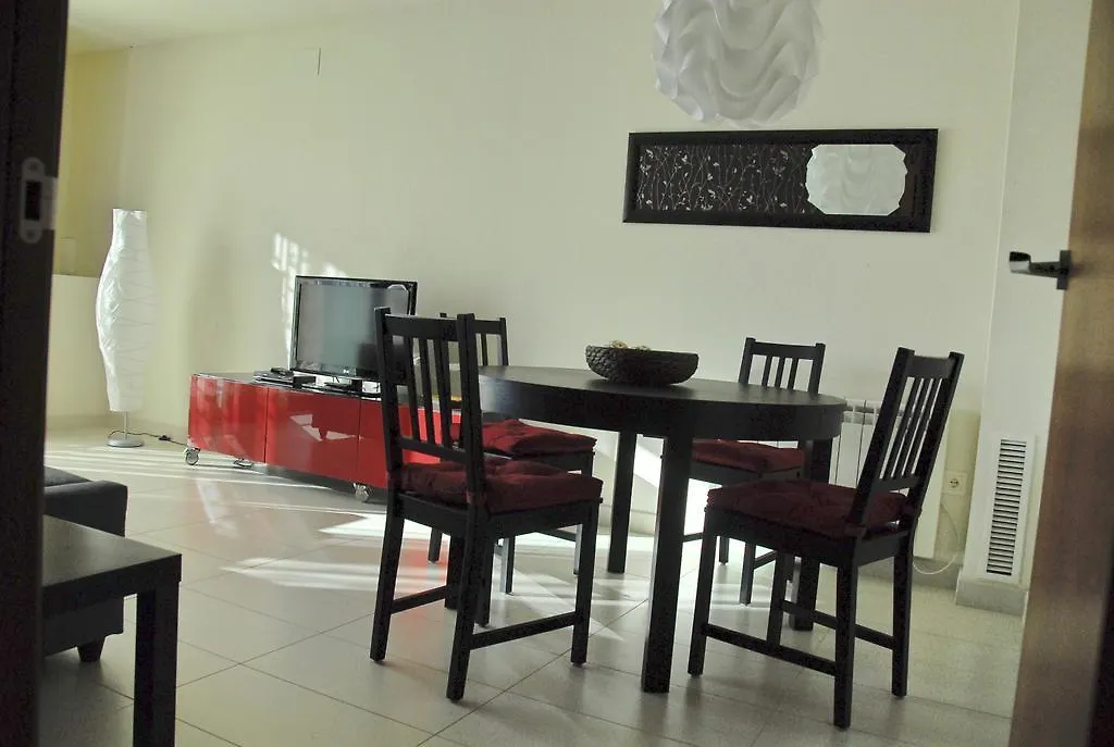 Διαμέρισμα Apartaments Can Negret Σίτζες