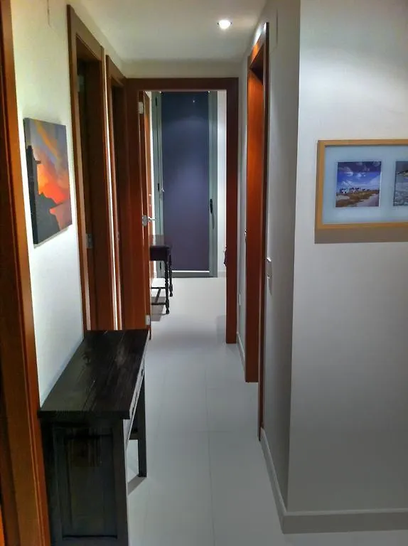 Apartaments Can Negret Sitges