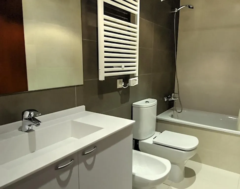 Apartaments Can Negret Sitges 0*,