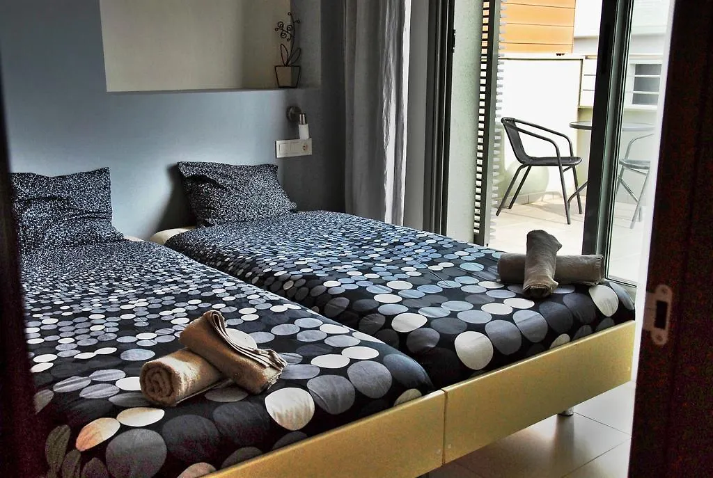 Apartaments Can Negret Sitges 0*,  Spain
