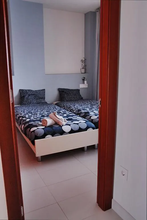 Apartaments Can Negret Sitges 0*,  Spain