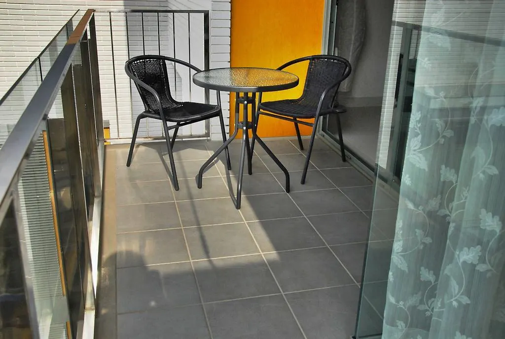 Apartaments Can Negret Sitges 0*,