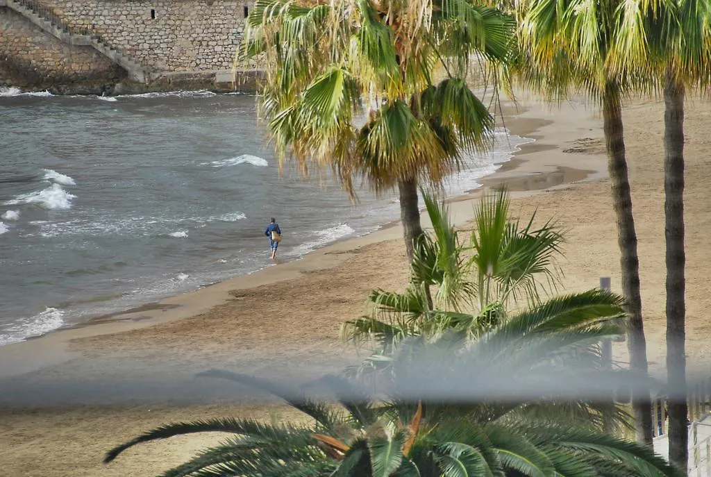 Apartment Apartaments Can Negret Sitges