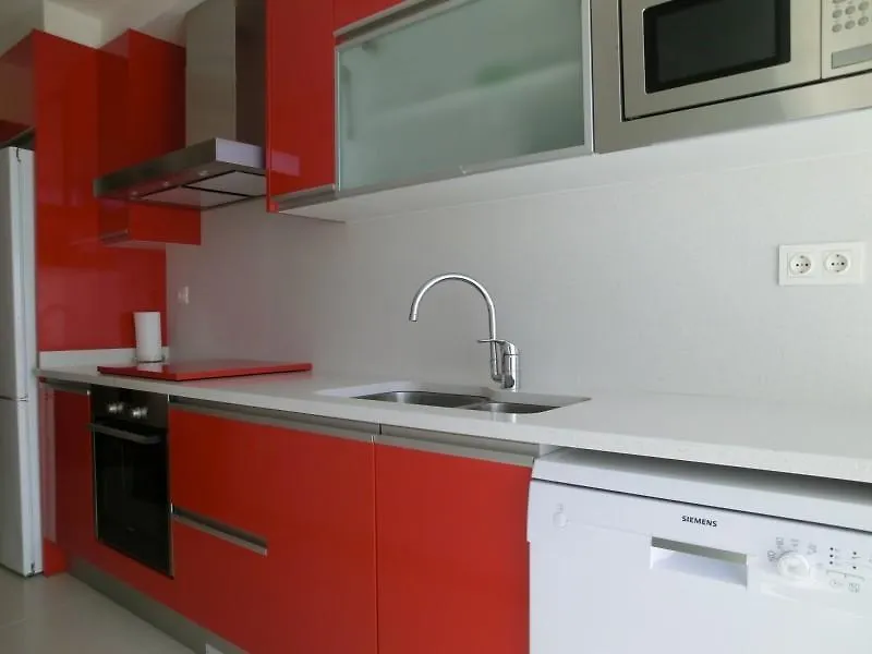 Appartement Apartaments Can Negret Sitges