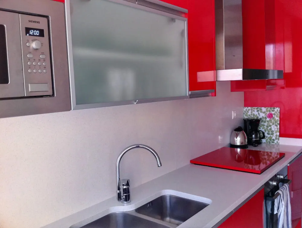 Apartment Apartaments Can Negret Sitges Spain