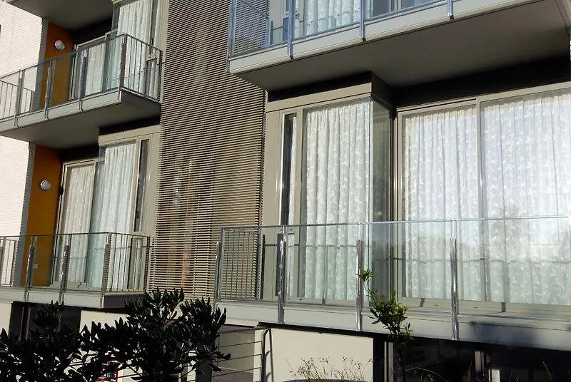 Apartaments Can Negret Sitges Spanje